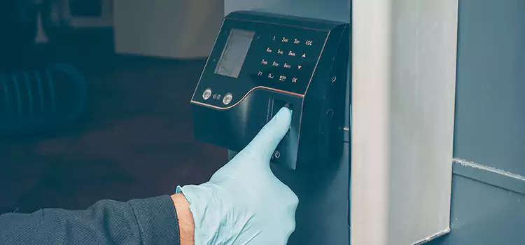 Access Control Installation Palmdale