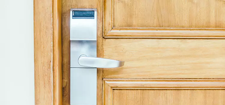 Advanced Solutions in Palmdale, CA for Modern Security