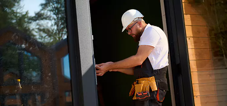 Replace Balcony Door Palmdale