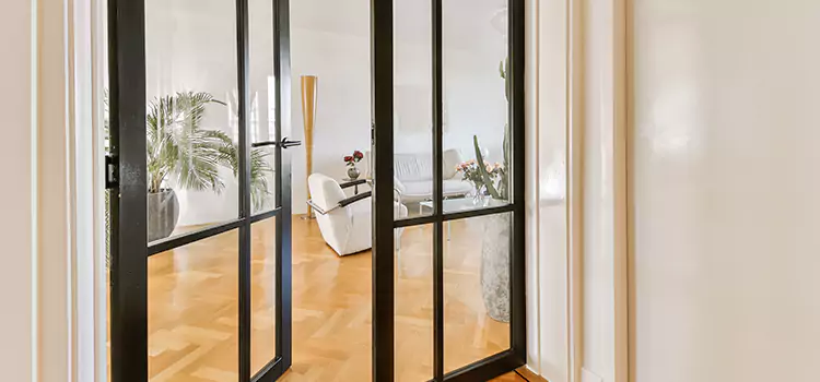 Bifold Door Replacement Palmdale