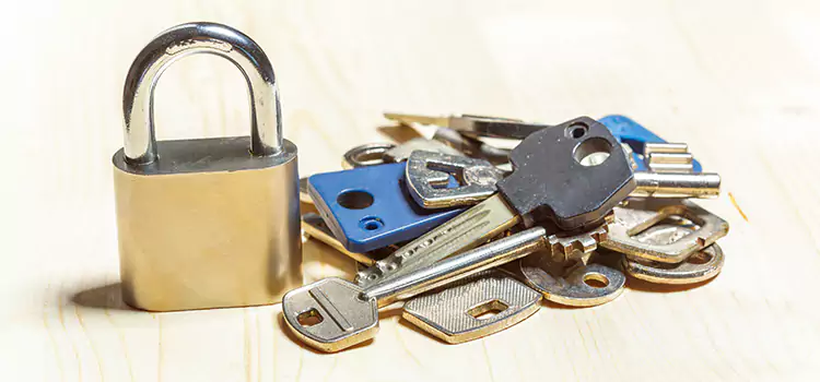 Why Choose Our Broken Key Services in Palmdale, CA?