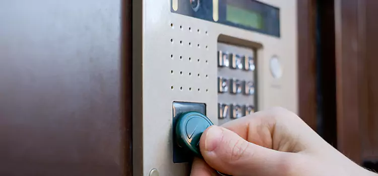 Enhanced Security Features Palmdale