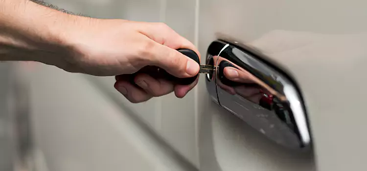 Why Choose Our Auto Locksmith Team in Palmdale, CA?