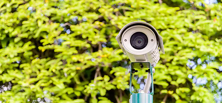 Advanced Surveillance Solutions for Every Need in Palmdale