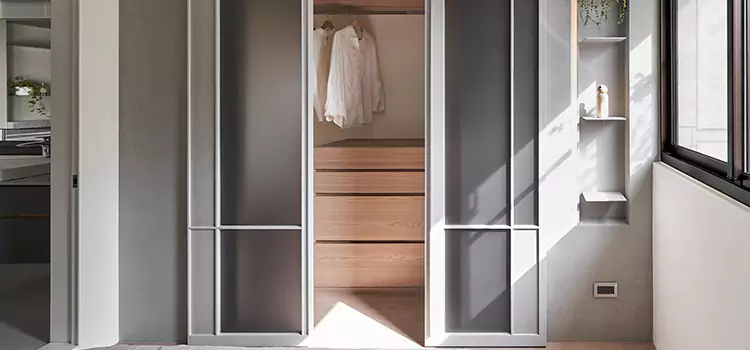 Mirror Sliding Door Replacement Palmdale