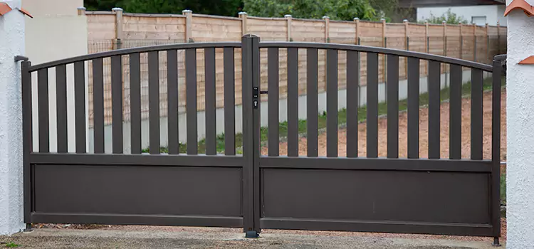 Advanced Gate Solutions in Palmdale, CA