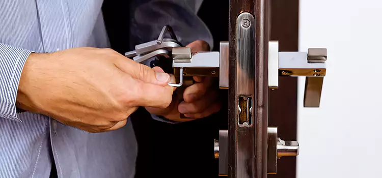 Commercial Door Lock Repair Palmdale