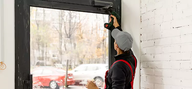 Comprehensive Door Closer Services in Palmdale, CA