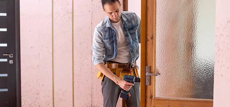 Exterior Door Frame Installation Palmdale