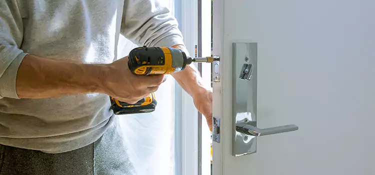 Door Knob Lock Repair Palmdale