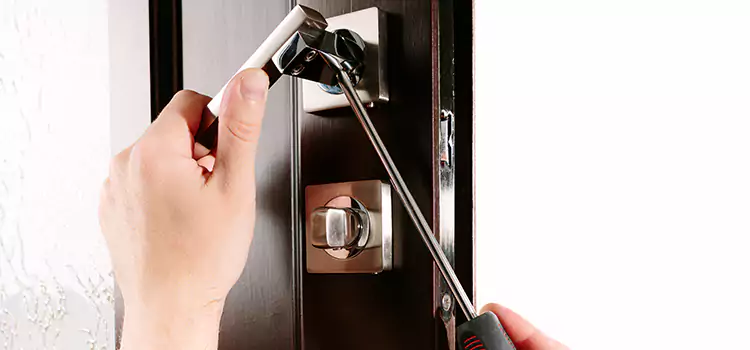 Door Lock Replacement Service Palmdale