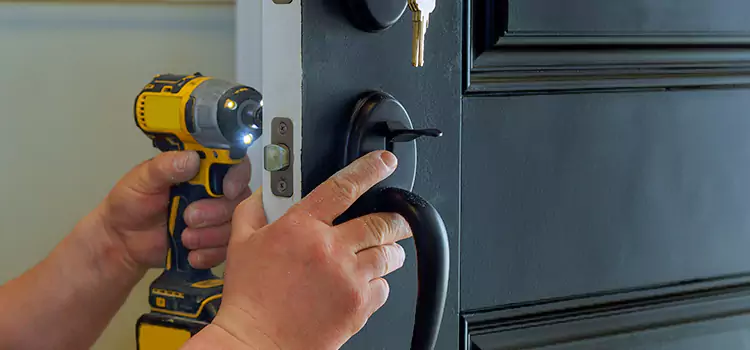 Locksmith Emergency Service Palmdale