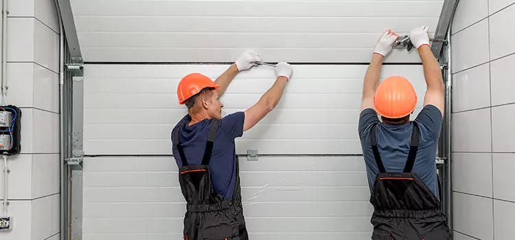 Choose Us for Your Garage Door Needs in Palmdale