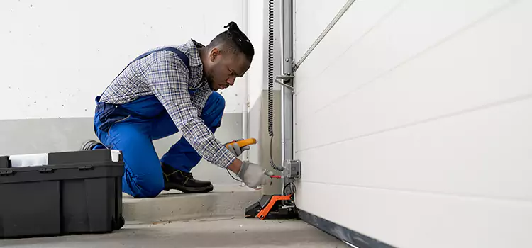 Expert Solutions for Every Garage Lock Need in Palmdale, CA