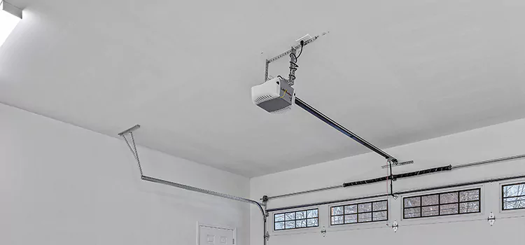 Experienced Garage Door Installers Palmdale
