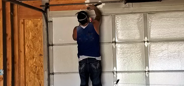 Specialized Garage Door Panel Solutions in Palmdale, CA