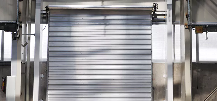 Roller Door Maintenance Palmdale