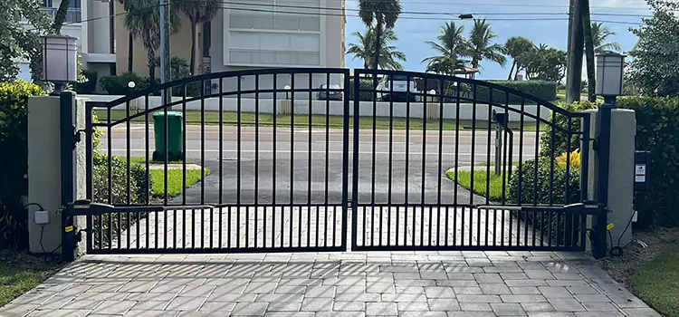 Gate Opener Replacement Near Me in Palmdale, CA