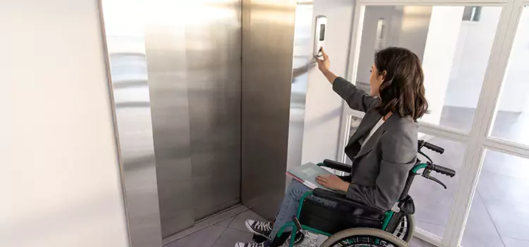 Benefits of Modern Handicap Door Systems in Palmdale, CA