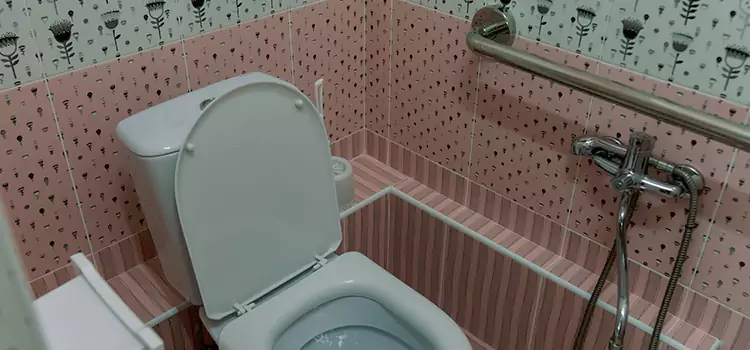 Meeting Diverse Needs With Accessible Restroom Solutions in Palmdale, CA