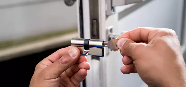 Emergency Locksmith for House Palmdale
