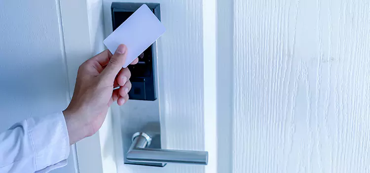 Why Choose Us for Your Keycard Lock Installation in Palmdale, CA?