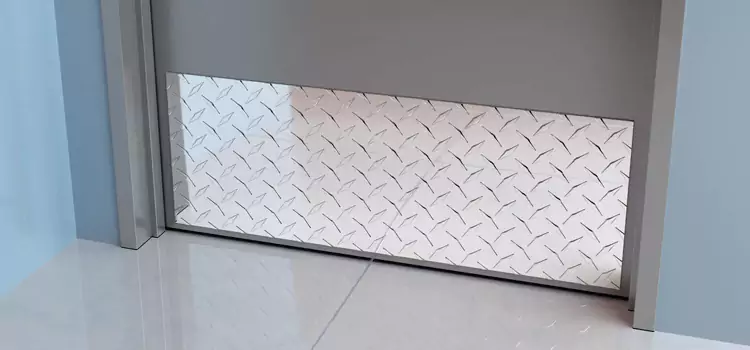 Benefits of Professional Kick Plate Solutions in Palmdale, CA