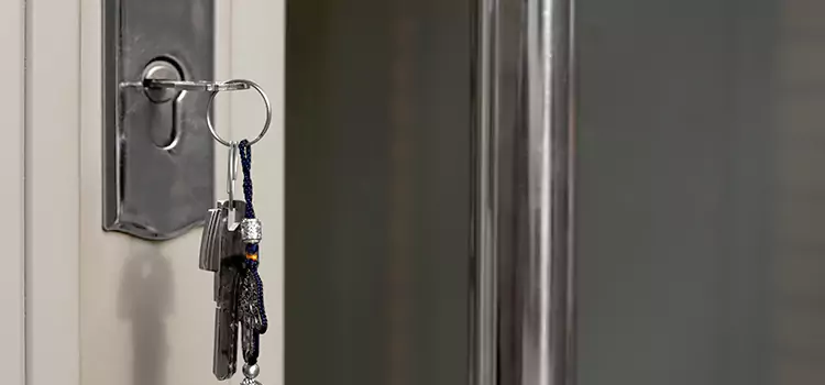 Master Keying by the Numbers Palmdale