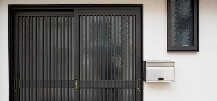 Sliding Screen Door Repair Palmdale