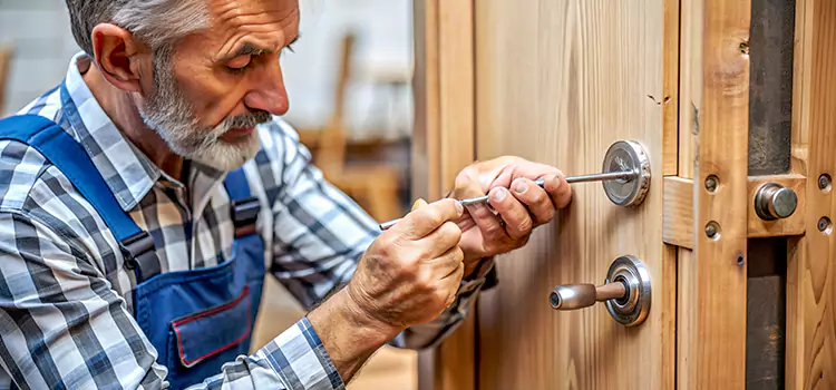 Mortise Replacement Lock Palmdale