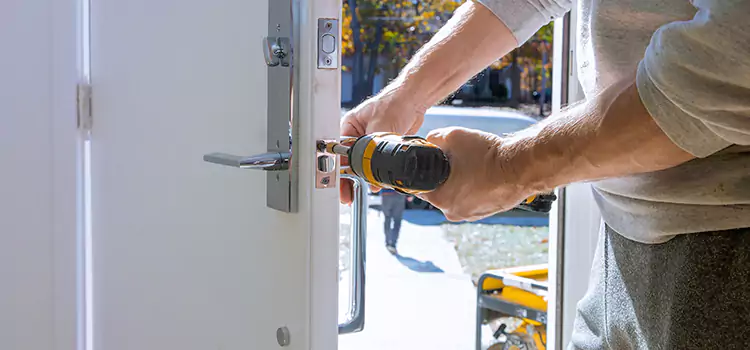 Insulated Roll Up Garage Doors Residential Palmdale