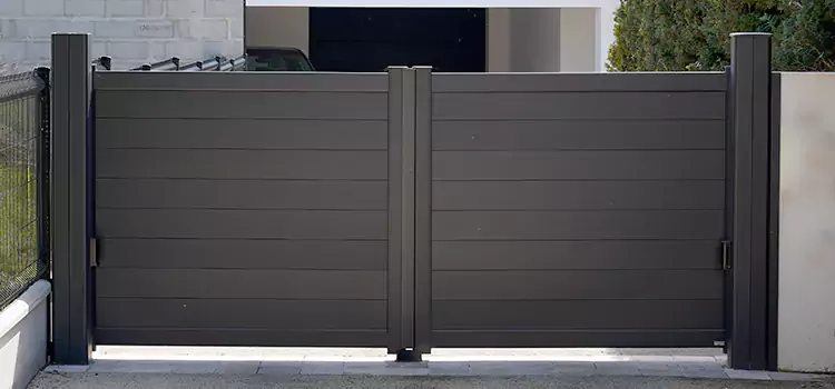 Common Residential Gate Issues We Resolve in Palmdale, CA