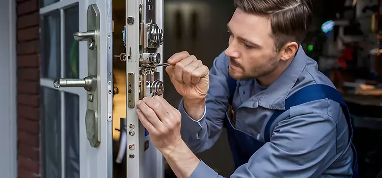 Residential Lock Installation Palmdale
