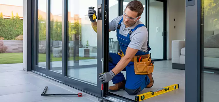 Sliding Screen Door Repair Palmdale