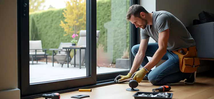Patio Sliding Glass Door Replacement Palmdale