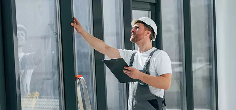 Comprehensive Solutions for Your Sticking Doors in Palmdale, CA