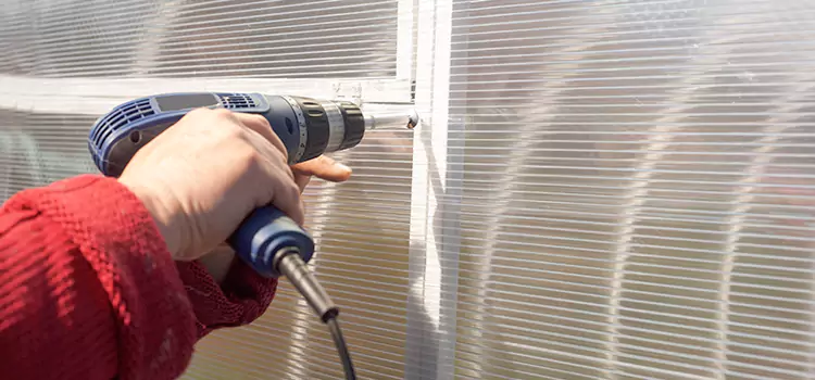 Sliding Screen Door Repair Palmdale