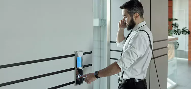 Cloud Based Access Control Palmdale