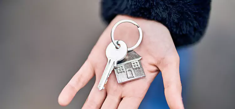 Trusted Broken Key Extraction Palmdale
