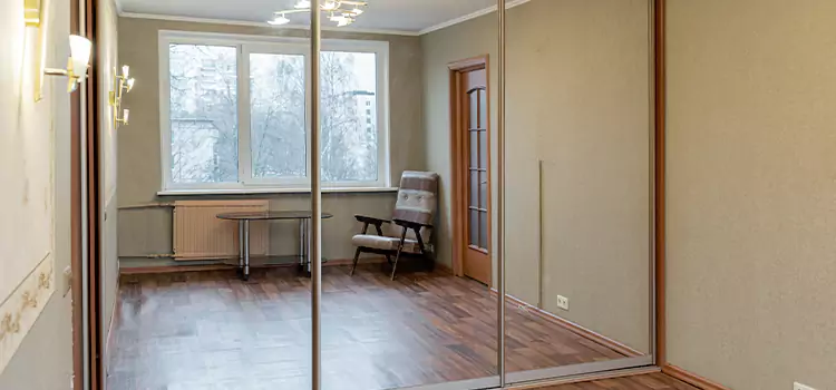 Mirror Closet Door Roller Replacement Palmdale