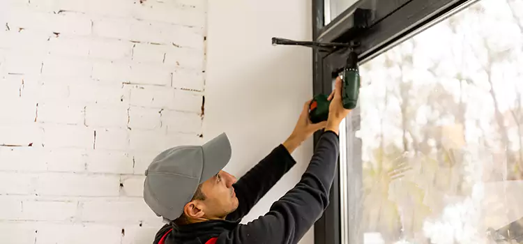 Your Trusted Partner for Door Closer Solutions in Palmdale, CA