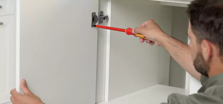 Screen Door Hinge Repair Palmdale