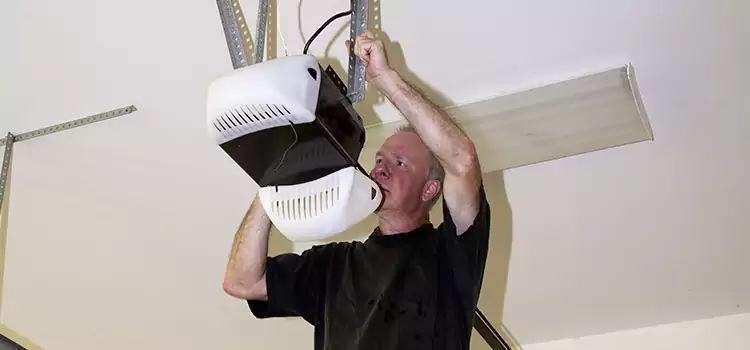 Garage Door Opener Service Palmdale