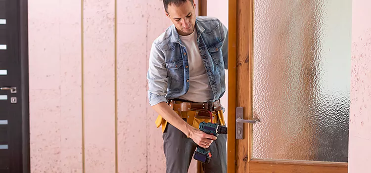 Door Glass Replacement Palmdale