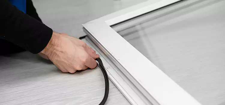 Commercial Door Weather Stripping Palmdale