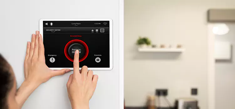 Blink Video Doorbell Installation Palmdale