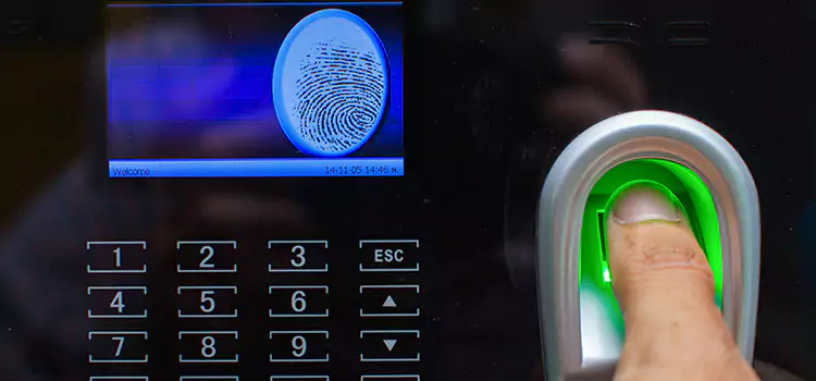 Your Trusted Partner for Secure Access in Palmdale, CA
