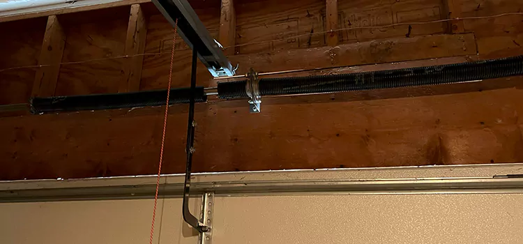 Broken Garage Door Cable Repair in Palmdale, CA