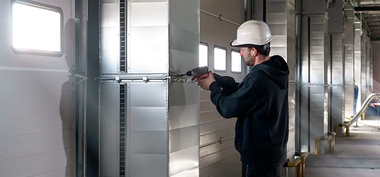 Prompt and Professional Garage Door Service in Palmdale, California