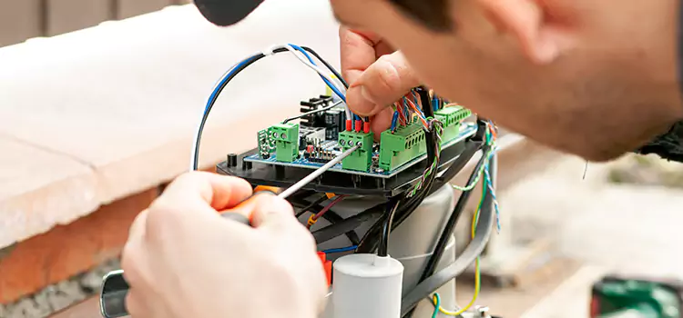 Specialized Brand Gate Motor Repairs Palmdale